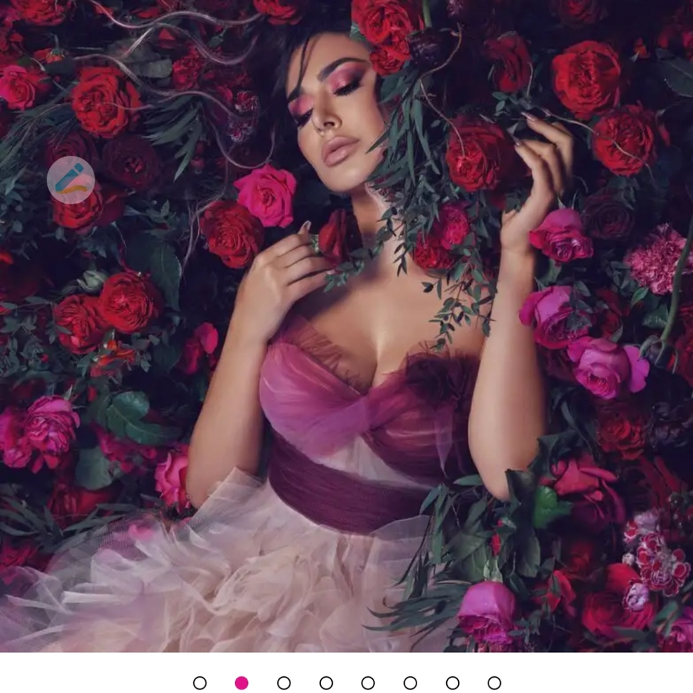 HUDA ROSE GOOD REMASTERED - Picture 4 of 4